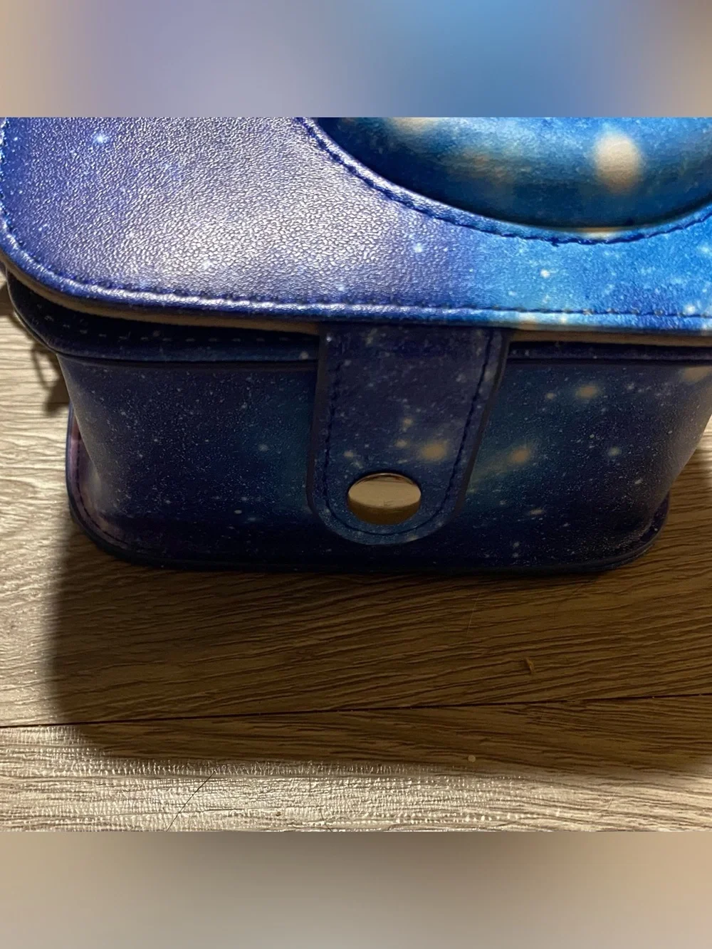 FujiFilm Instax Mini 9 + Case